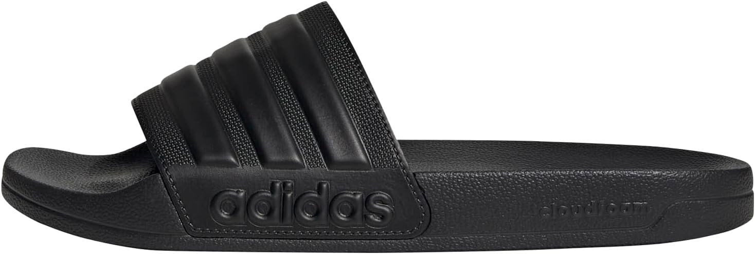 adidas Unisex Adult Adilette Shower Slide Sandal adidas Unisex Adult Adilette Shower Slide Sandal