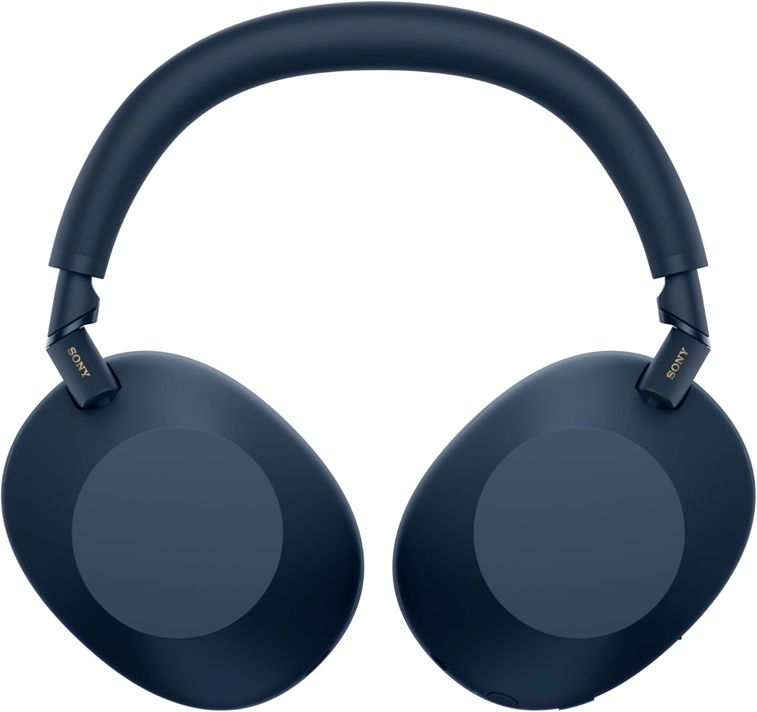 Sony WH-1000XM6 The Best Noise Canceling Wireless Headphones, HD NC Processor QN3, 12 Microphones, Adaptive NC Optimizer, Mastered by Engineers, Studio-Quality, 30-Hour Battery, Midnight Blue - Image 12