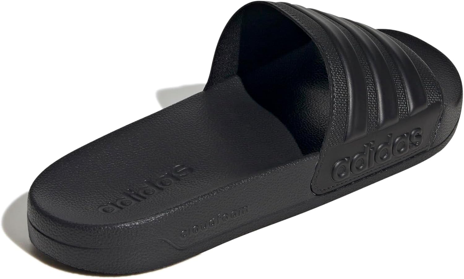 adidas Unisex Adult Adilette Shower Slide Sandal - Image 6