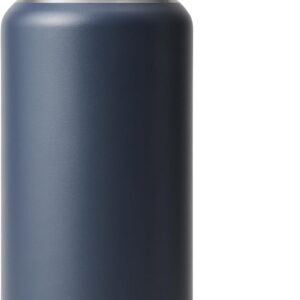 YETI Rambler 36 oz Bottle, Vacuum Insulated, Leakproof, Stainless Steel with Chug Cap | Vacuum Insulated
