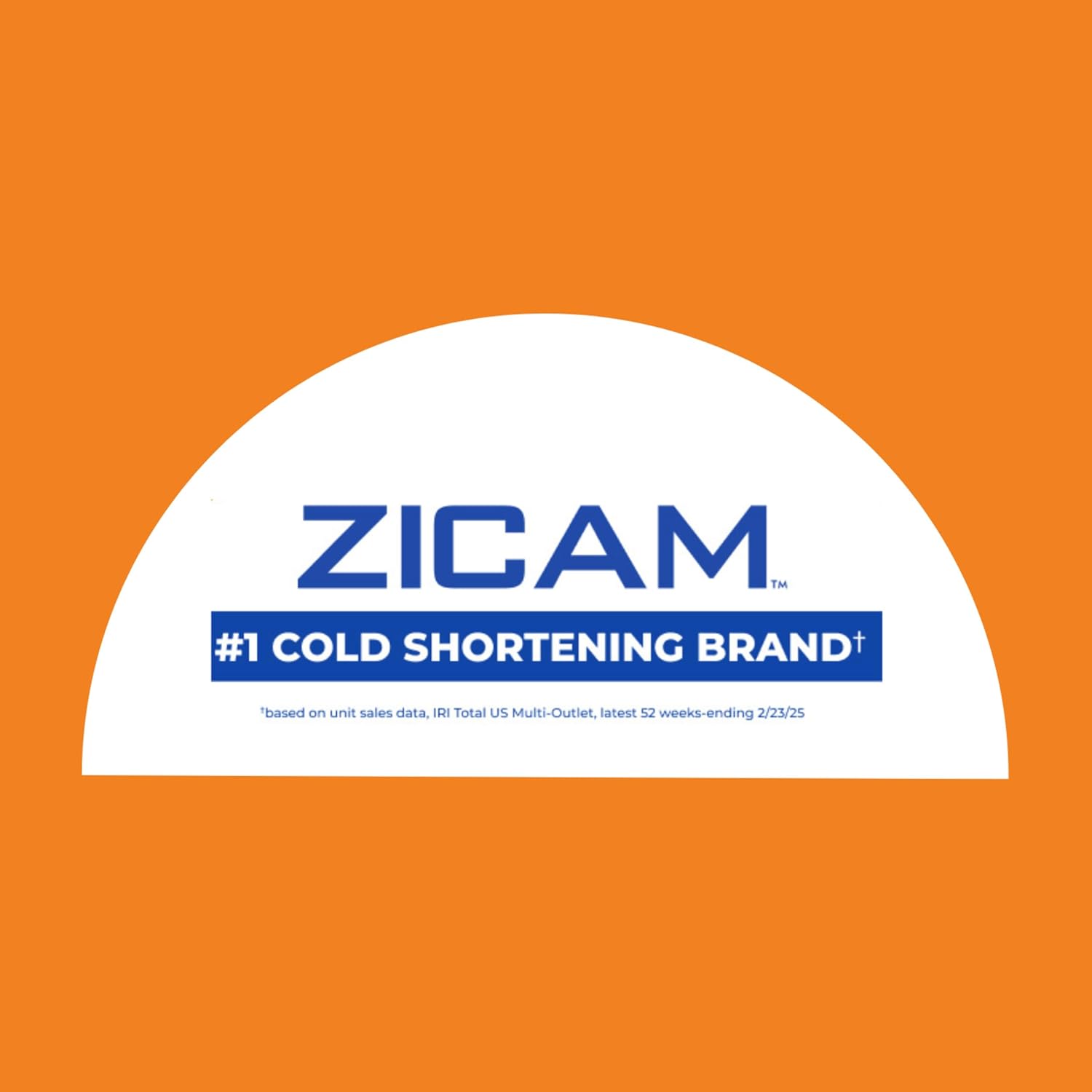 Zicam Cold Remedy Zinc RapidMelts, Elderberry Citrus Flavor, Homeopathic, Cold Shortening Medicine, Shortens Cold Duration, 25 Count - Image 9