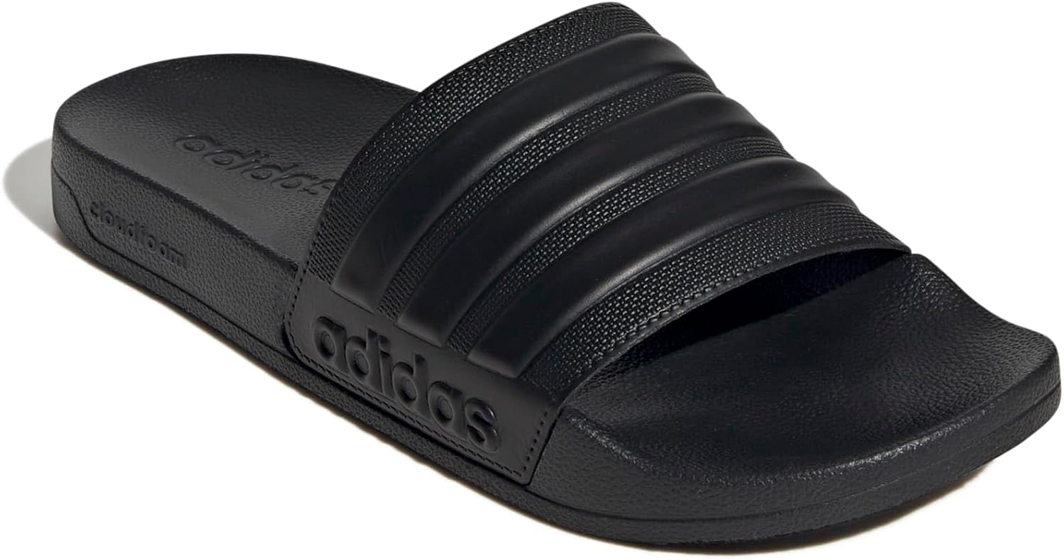 adidas Unisex Adult Adilette Shower Slide Sandal - Image 5