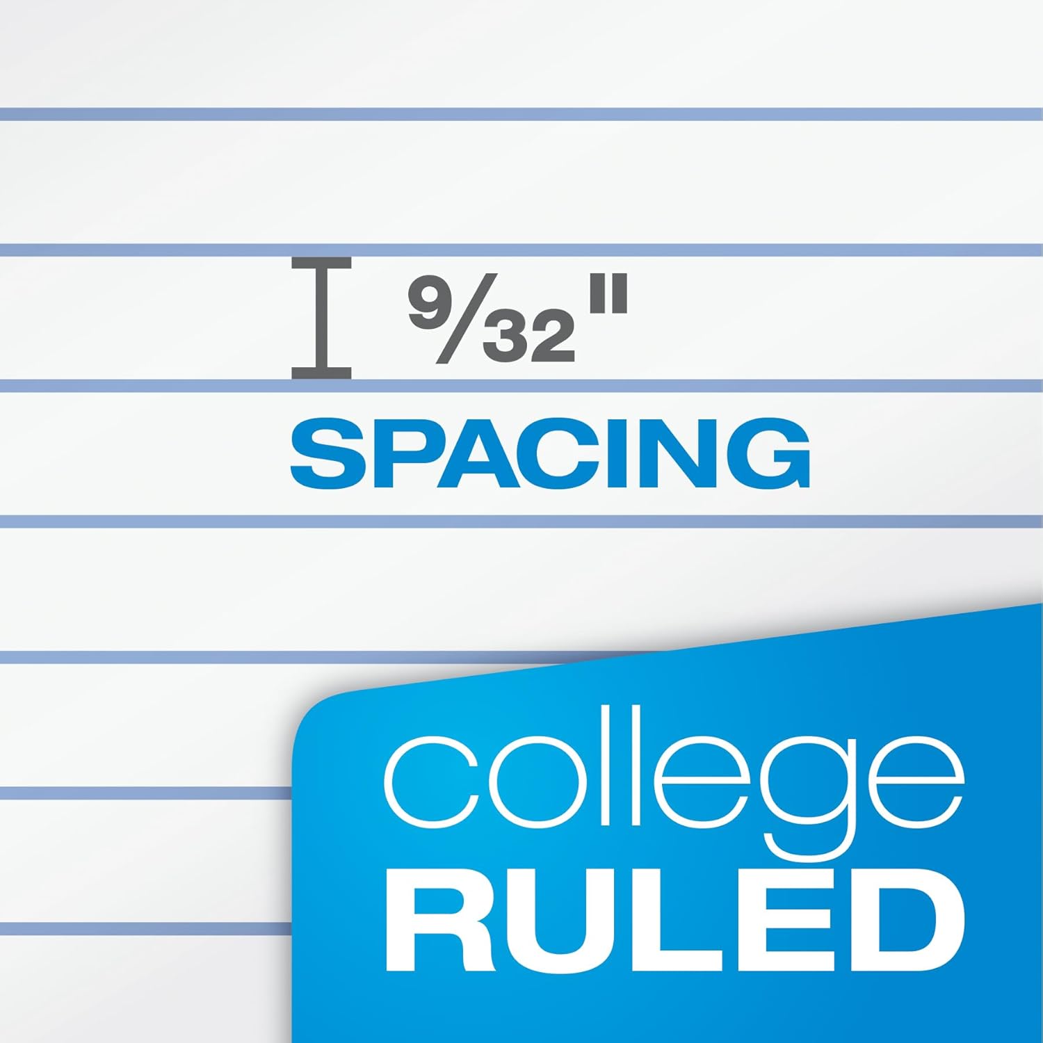 Oxford Spiral Notebooks, 12 Count Bulk Pack, 1 Subject, College Ruled Notebooks for School, 8 x 10.5 Inches, 70 Sheets, Assorted Colors, Back to School Supplies (65205) - Image 3