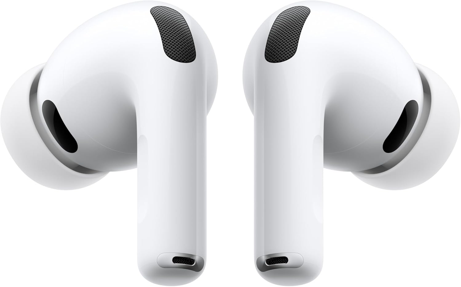 Apple AirPods Pro 3 Wireless Earbuds, Active Noise Cancellation, Live Translation, Heart Rate Sensing, Hearing Aid Feature, Bluetooth Headphones, Spatial Audio, High-Fidelity Sound, USB-C Charging Apple AirPods Pro 3 Wireless Earbuds, Active Noise Cancellation, Live Translation, Heart Rate Sensing, Hearing Aid Feature, Bluetooth Headphones, Spatial Audio, High-Fidelity Sound, USB-C Charging