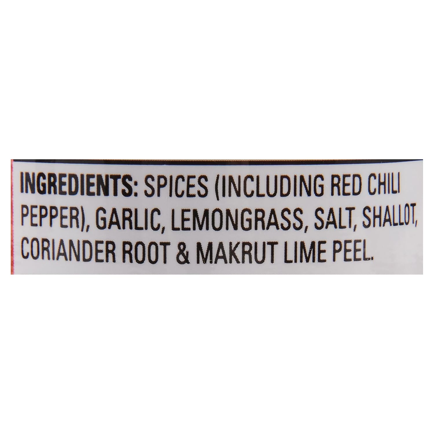 Thai Kitchen Gluten Free Red Curry Paste, 4 oz (Pack of 6) - Image 3
