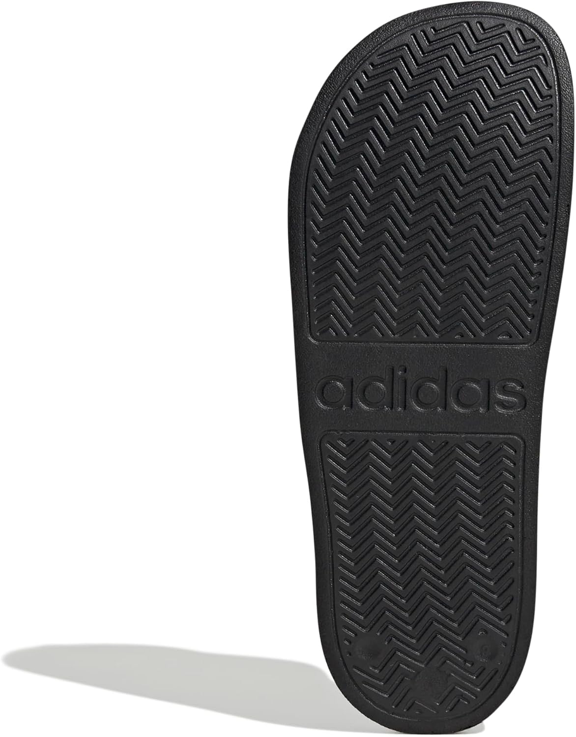 adidas Unisex Adult Adilette Shower Slide Sandal - Image 4