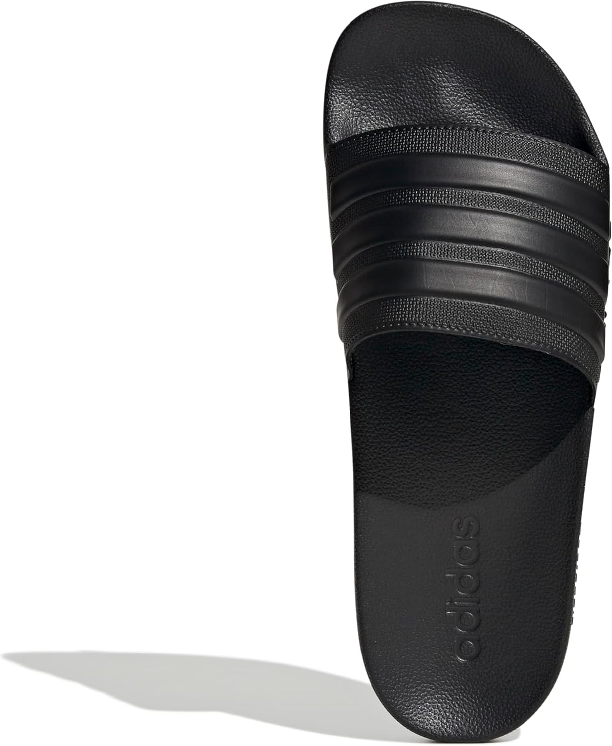 adidas Unisex Adult Adilette Shower Slide Sandal - Image 3