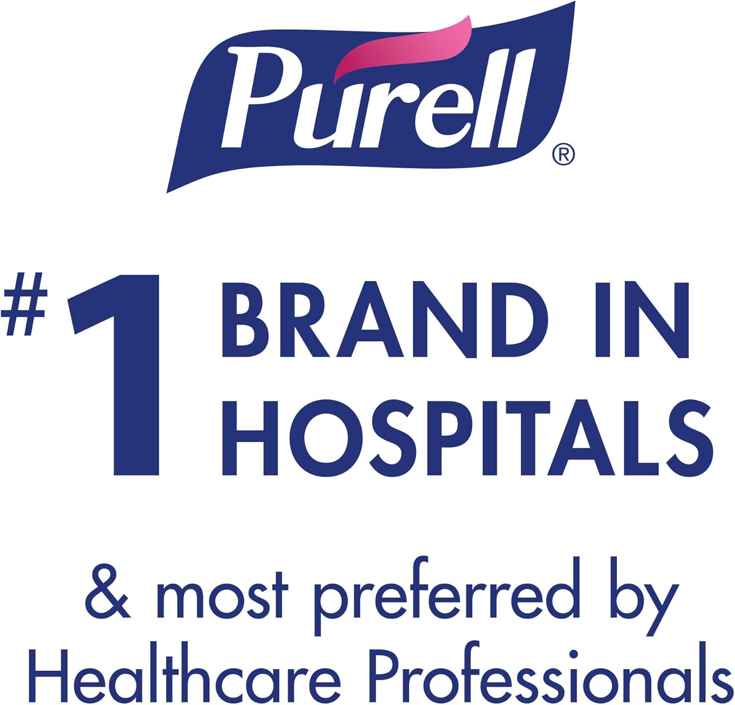 PURELL Advanced Hand Sanitizer Soothing Gel, Fresh Scent, 8 fl oz Pump Bottle (Pack of 4), 9674-06-ECDECO - Image 7