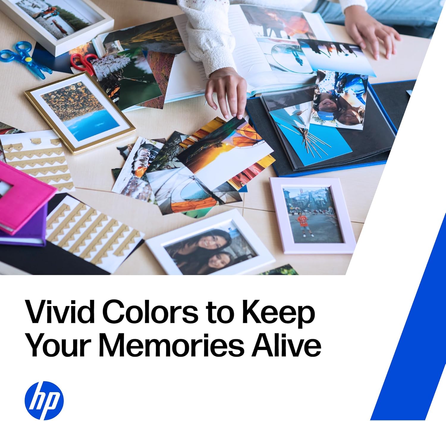 HP 63XL 65XL Black High-Yield Ink Cartridge | Works AMP; DeskJet 1100, 2100, 2600, 3600; Envy 4500, 5000; OfficeJet 3800, 4600, 5200 Series | B7RT5AN Works with Both 63 and 65 Ink - Image 4