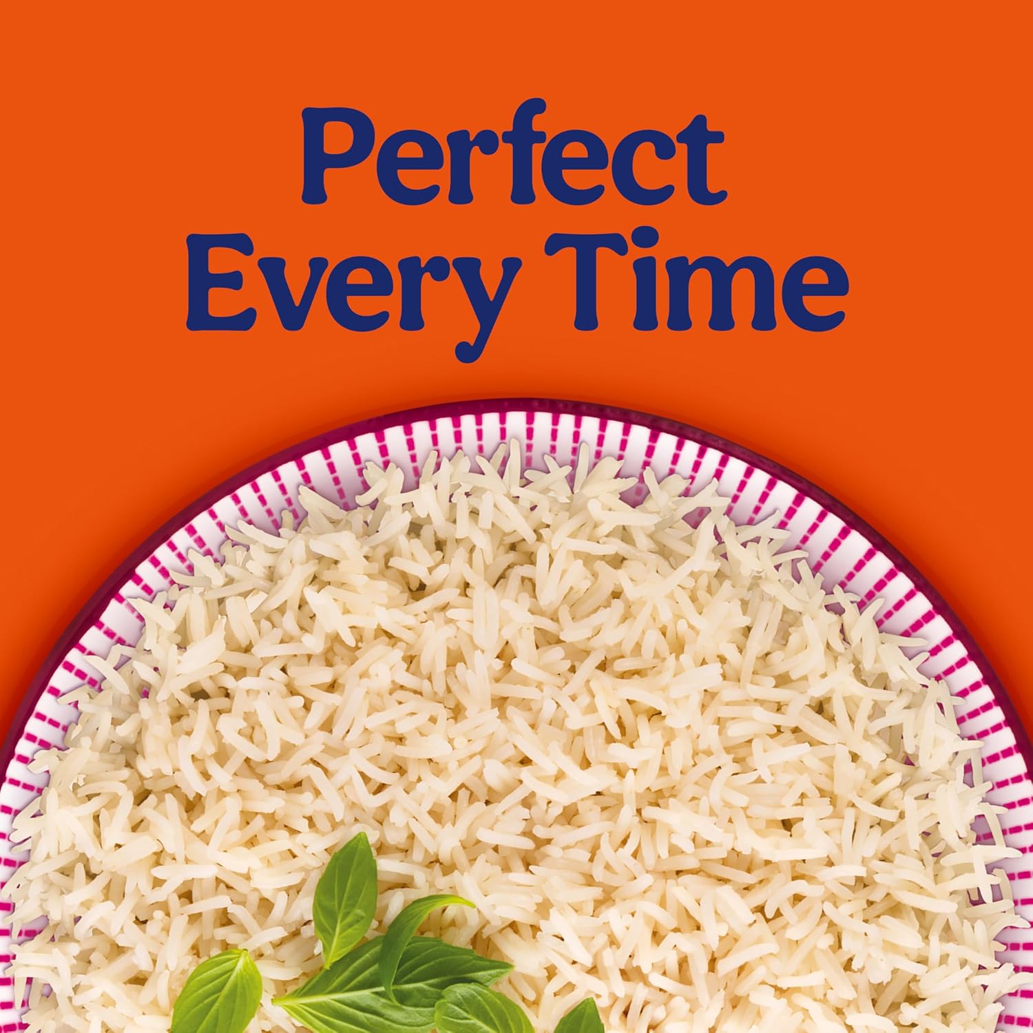 BEN'S ORIGINAL Ready Rice Jasmine Rice, Easy Dinner Side, 8.5 OZ Pouch (Pack of 6) - Image 2