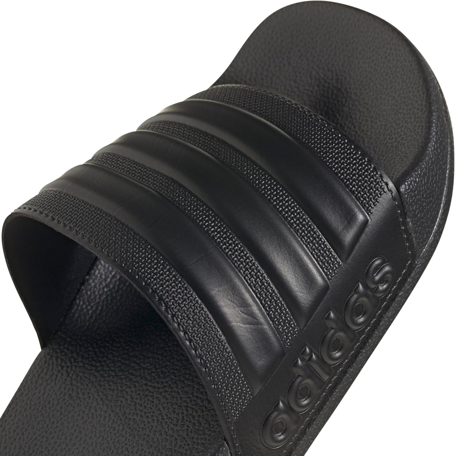 adidas Unisex Adult Adilette Shower Slide Sandal - Image 7