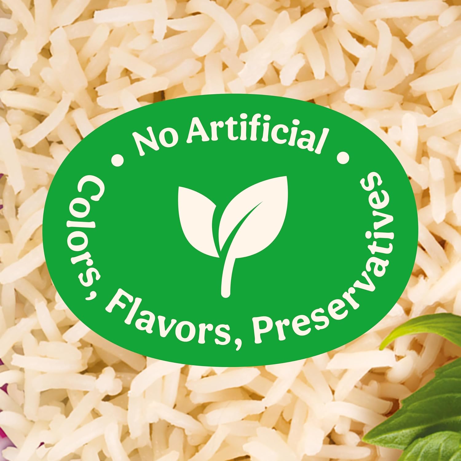 BEN'S ORIGINAL Ready Rice Jasmine Rice, Easy Dinner Side, 8.5 OZ Pouch (Pack of 6) - Image 5