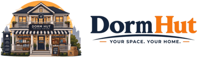 Dormhut.com