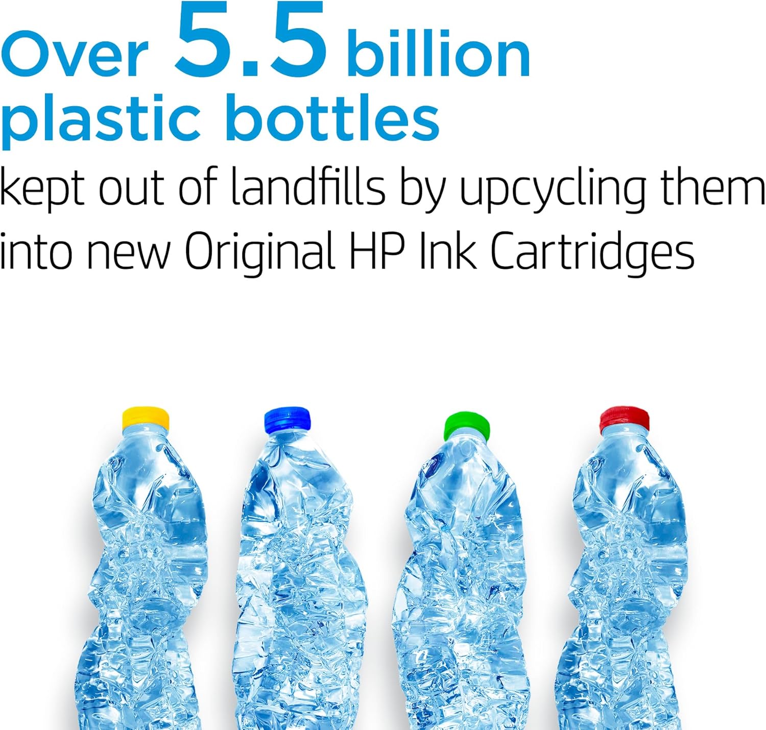 HP 902 Cyan, Magenta, Yellow Ink Cartridges Printers | Works with Printer Series: OfficeJet 6950, 6960; OfficeJet Pro 6960, 6970 | Eligible for Instant Ink | T0A38AN - Image 7