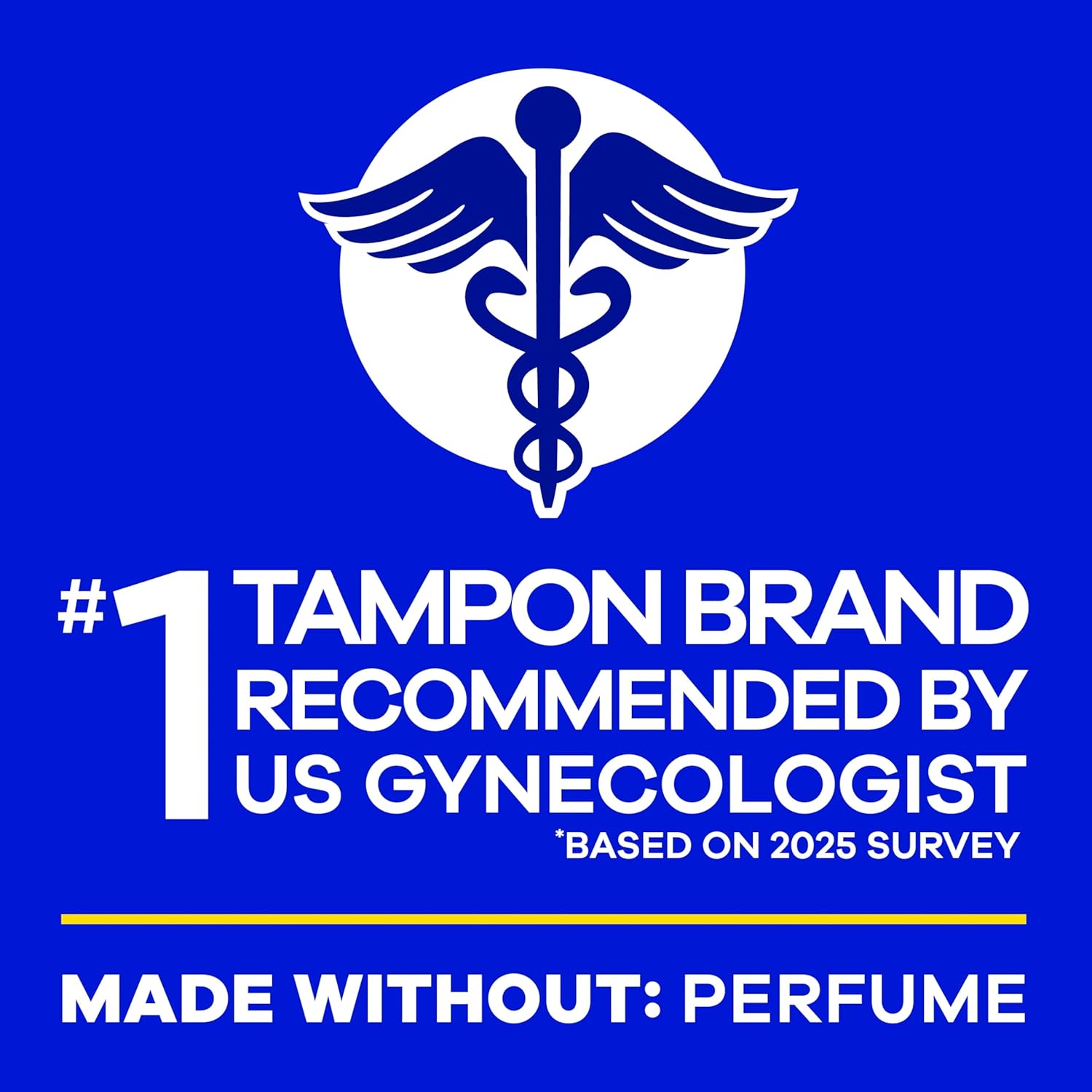 Tampax Pearl Tampons for Women Multipack, with LeakGuard Braid, Regular/Super/Super Plus Absorbency, Unscented, 47 Count - Image 7
