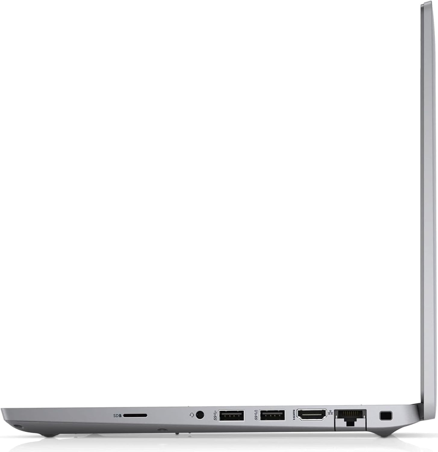 Dell 5420 Latitude Laptop 14" Touch Screen FHD (1920 x 1080) Notebook, 11th Gen Intel Core i5-1145G7, 16GB RAM, 512G M.2-NVMe, Thunderbolt, HDMI, Type-C, Webcam, Windows 11 Pro (renewed) - Image 4