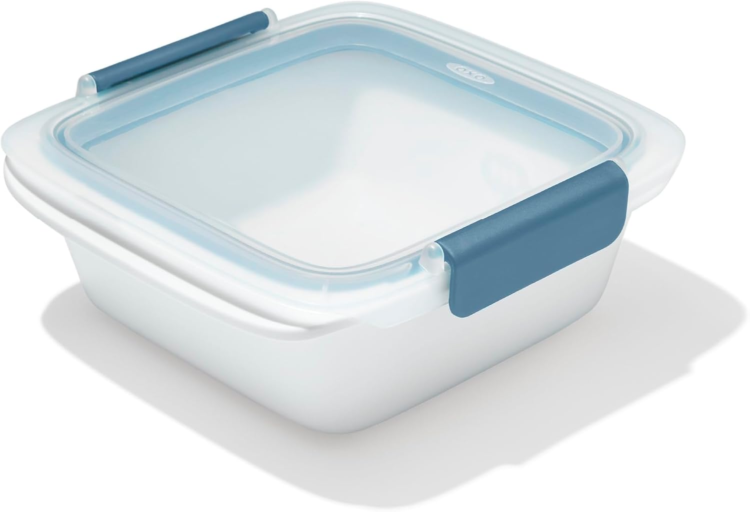 OXO Good Grips Prep and Go Sandwich Container - Ocean Blue - Image 2