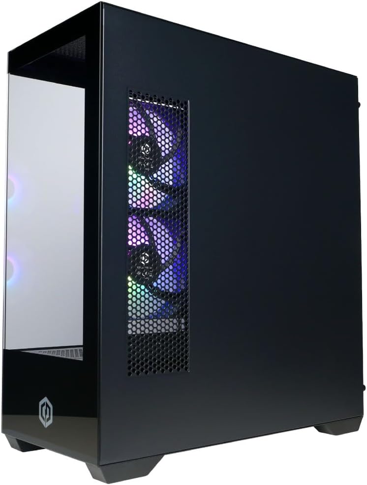 CyberPowerPC Gamer Xtreme Gaming PC, Intel Core i5-14400F 2.5GHz, GeForce RTX 5060 8GB, 16GB DDR5, 1TB PCIe 4.0 SSD, WiFi Ready & Windows 11 Home (GXiVR8060A47) - Image 13