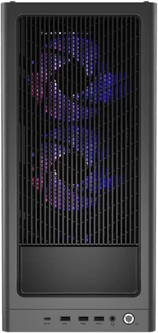 Lenovo Legion Tower 7i Gen 10 Gaming Desktop PC (2026 Model) - Intel Ultra 9 285K 24-Core, NVIDIA RTX 5090 32GB, 64GB RAM, 2TB NVMe SSD, 1200W PSU, Liquid Cooling, Windows 11 Pro - Image 7