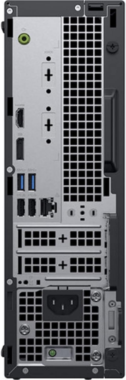 Dell OptiPlex 3060 SFF Desktop Computer, Intel Core i5-8500, 16GB DDR4, 16GB Intel M.2 Optane Memory + 1TB HDD, Built-in Wi-Fi + Bluetooth, HDMI + DisplayPort, Windows 11 Pro (Renewed) - Image 6
