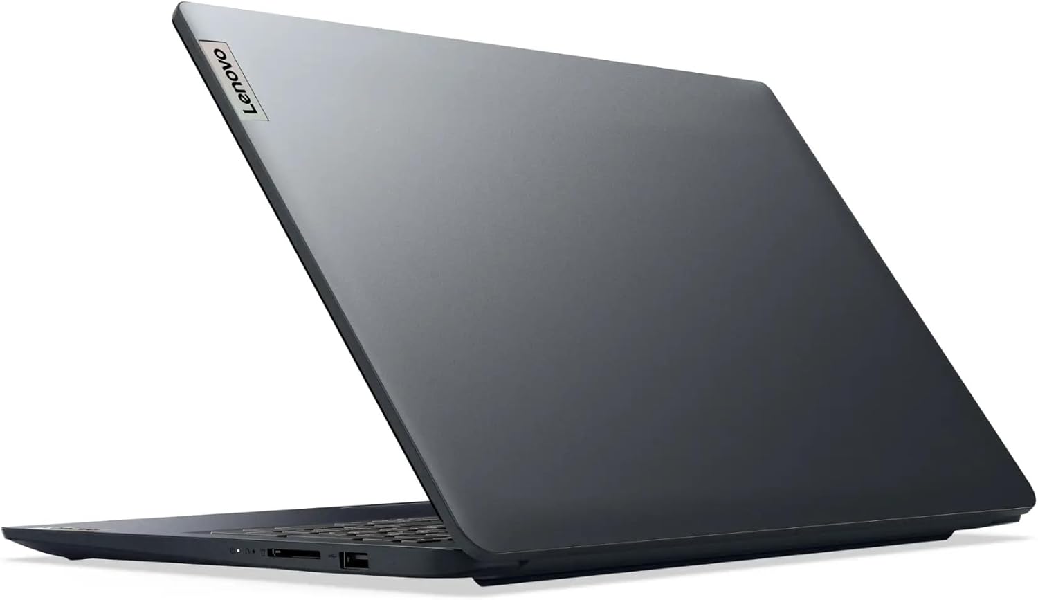 Lenovo IdeaPad 15.6” FHD Touchscreen Laptop, 10-Cores Intel Core i5-1235U, Windows 11 Pro with Microsoft Office Included, PLUSERA Earphones (24GB RAM | 1.5TB Storage) - Image 3