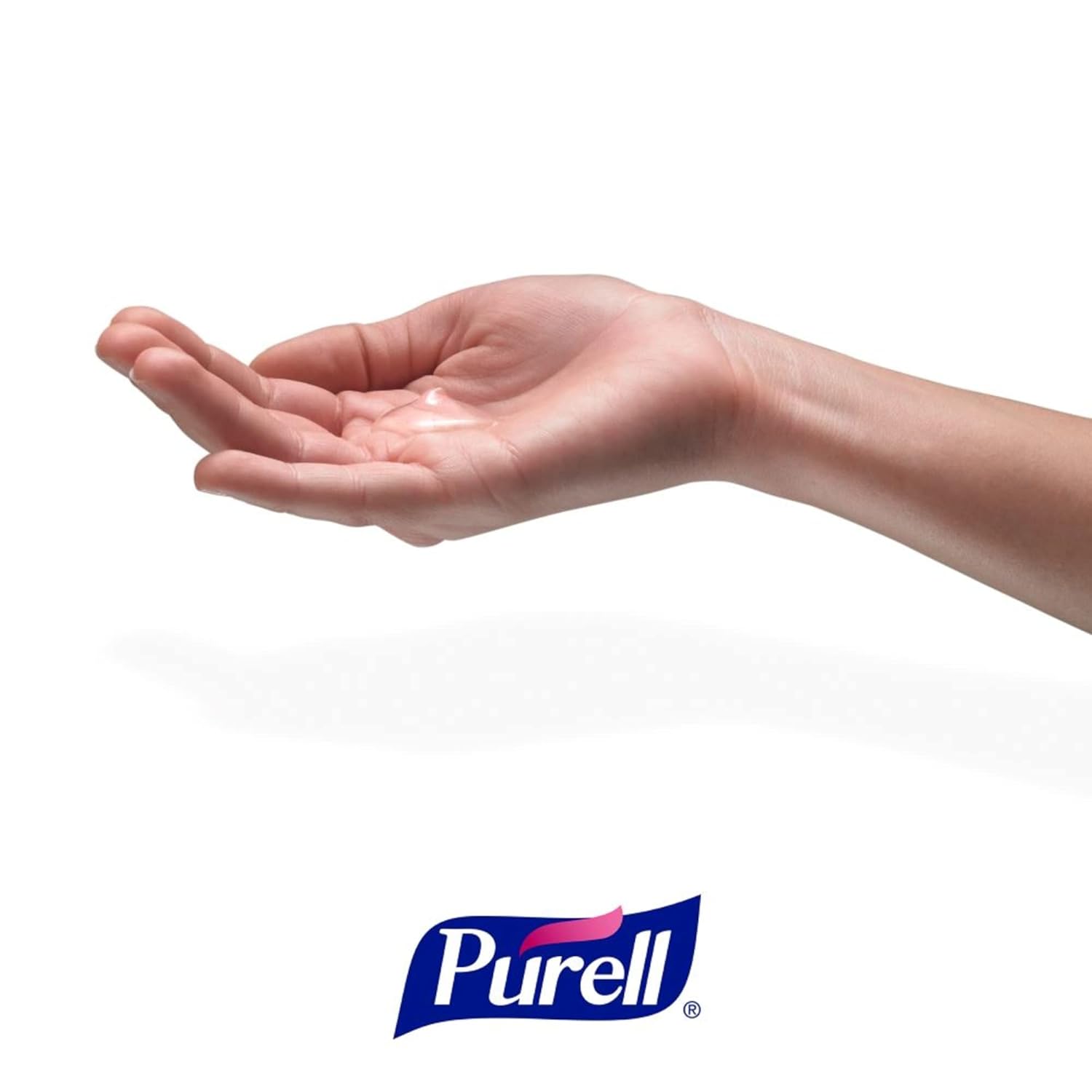 PURELL Advanced Hand Sanitizer Refreshing Gel, 2 fl oz Portable Flip Cap Bottle (Pack of 24) – 9605-24-CMR - Image 4