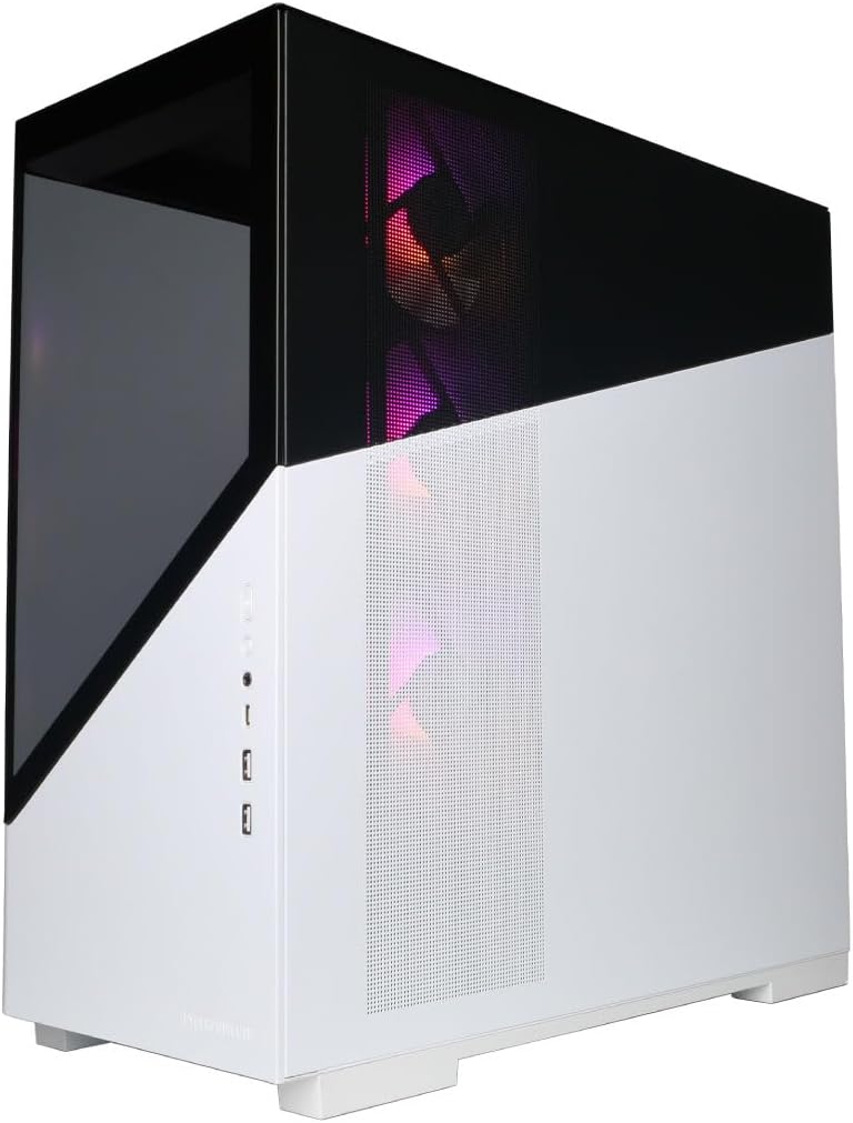 CyberPowerPC Gamer Xtreme Gaming PC, Intel Core i7-14700F 2.1GHz, GeForce RTX 5060 Ti 8GB, 16GB DDR5, 1TB PCIe 4.0 SSD, WiFi Ready & Windows 11 Home (GXiVR8040A19) - Image 14