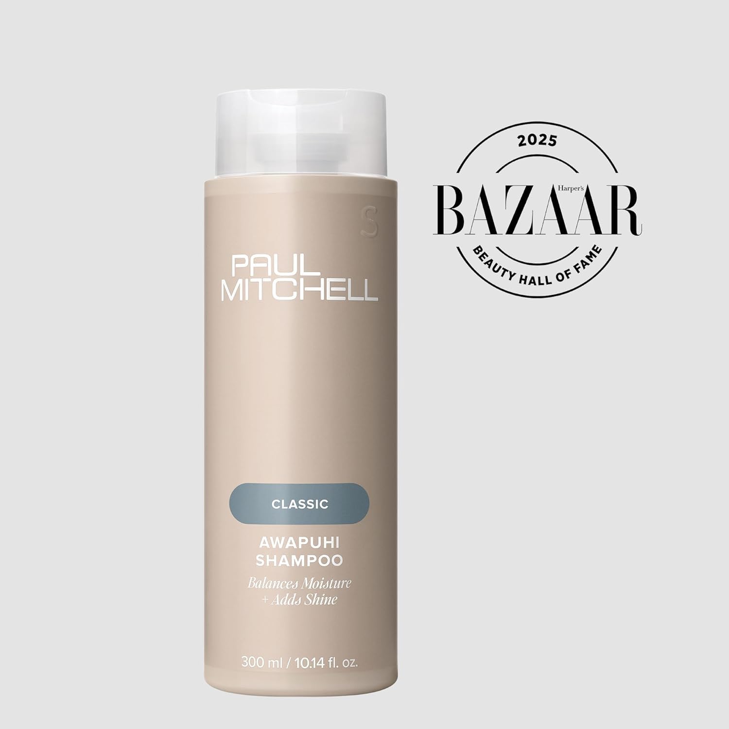 Paul Mitchell Awapuhi Shampoo, Balances Moisture + Adds Shine, For All Hair Types, Especially Fine + Static-Prone Hair - Image 15