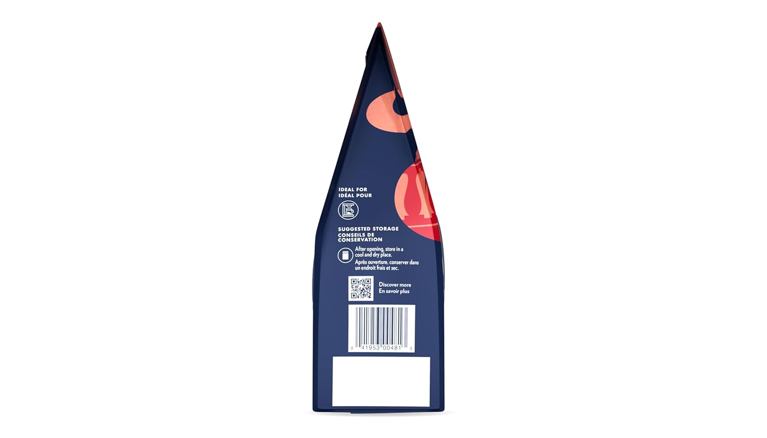 Lavazza Ground Coffee Classico 340g - Image 4