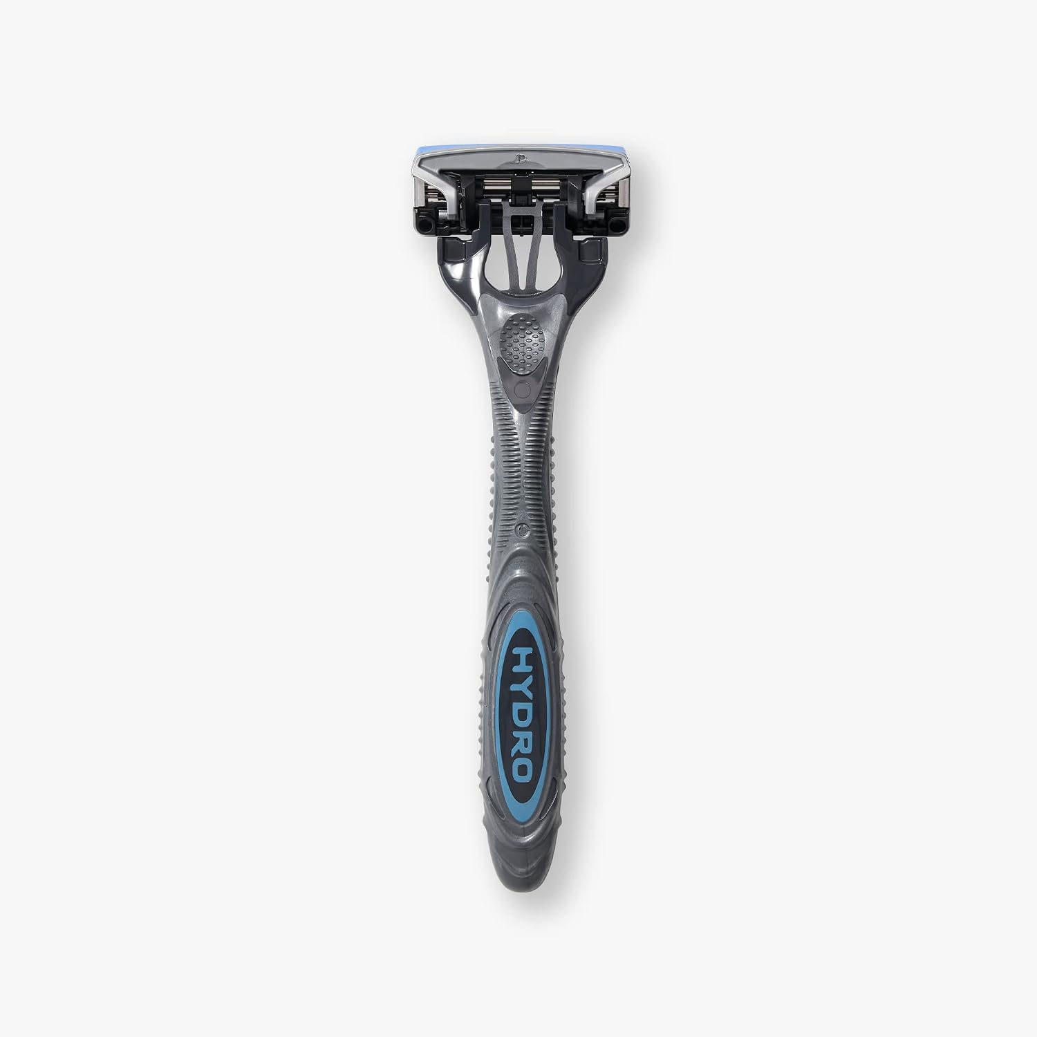 Schick Hydro 5 Disposable Razor for Men with Hydrating Gel Reservoir, 3 Count (Pack of 1) - Image 6