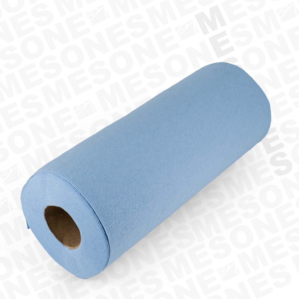 Scotts Kimberly Clark 75146 Blue Shop Towels On A Roll Bundle44; 6 Pack - Image 7