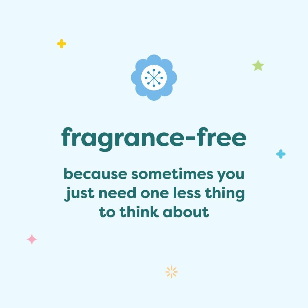 Babyganics Foaming Dish & Bottle Soap, Fragrance Free, Removes Dried Milk, 32 Fl Oz (Pack of 2), Packaging May Vary - Image 4