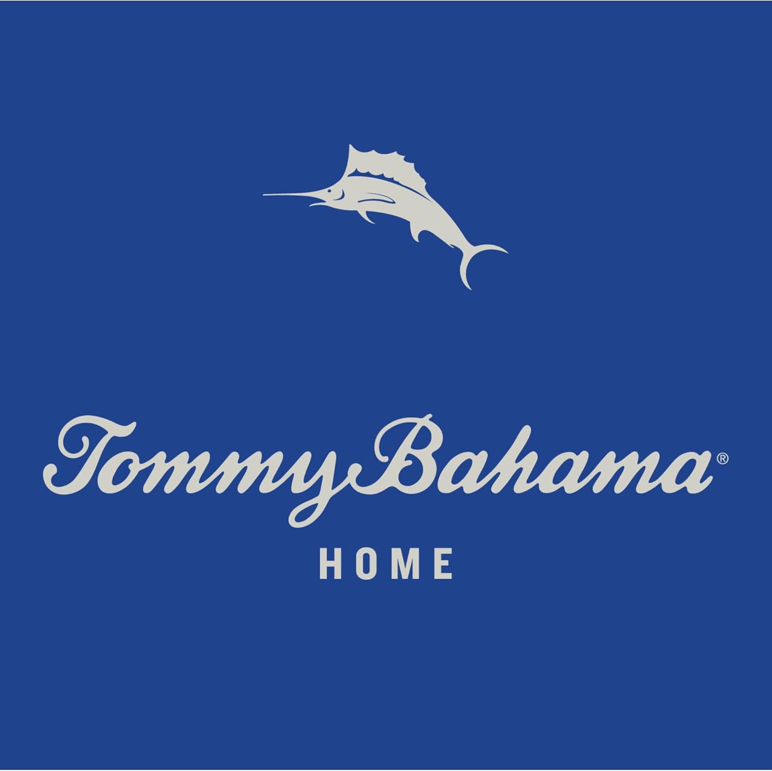 Tommy Bahama - Queen Size Sheet Set, Crisp Percale Cotton Bedding with Matching Pillowcases, Fully Elastic Fitted Sheet, Deep Pocket, Floral Room Decor (Pen and Ink Blue) - Image 10