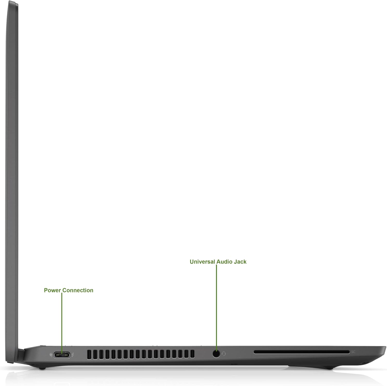 Dell Latitude 7420 FHD Laptop Notebook with Intel Core i7 11th Gen Processor (16GB Ram, 512GB SSD, WiFi, Bluetooth) Windows 11 Pro - Carbon Fiber (Renewed) - Image 5