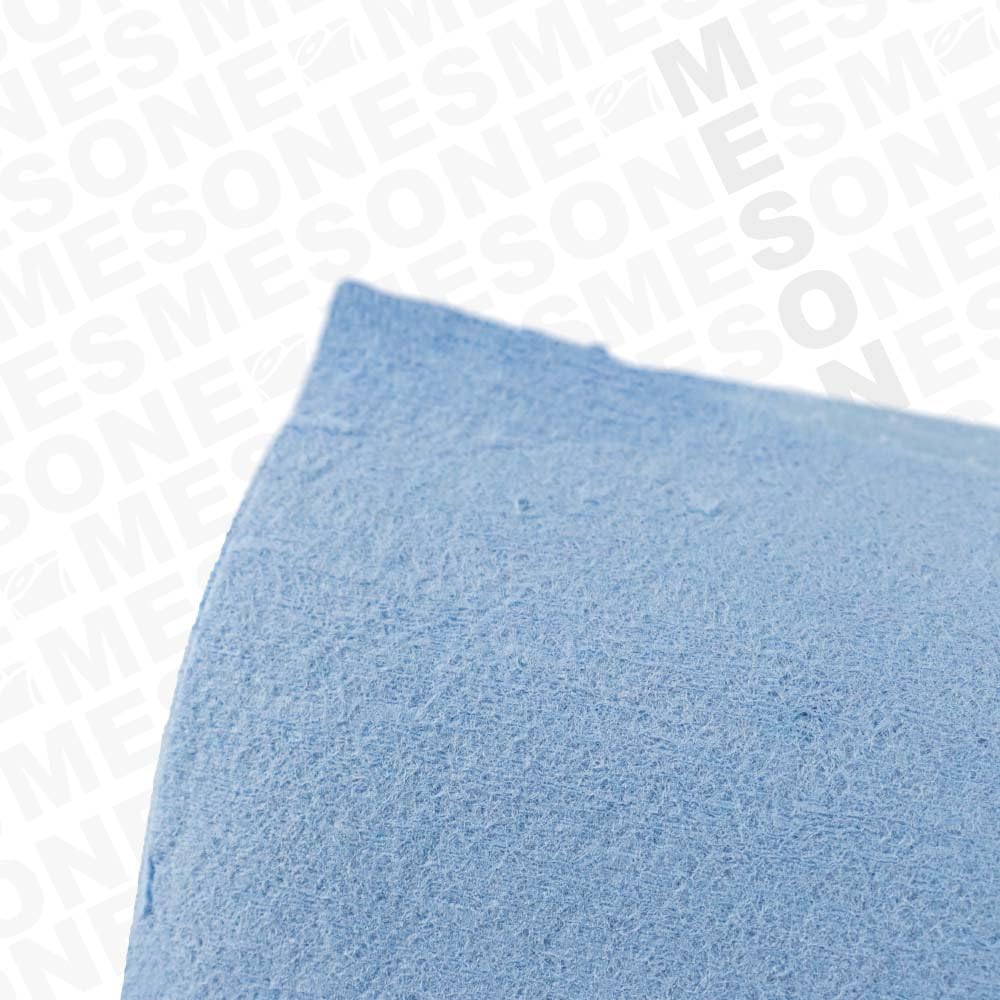 Scotts Kimberly Clark 75146 Blue Shop Towels On A Roll Bundle44; 6 Pack - Image 2