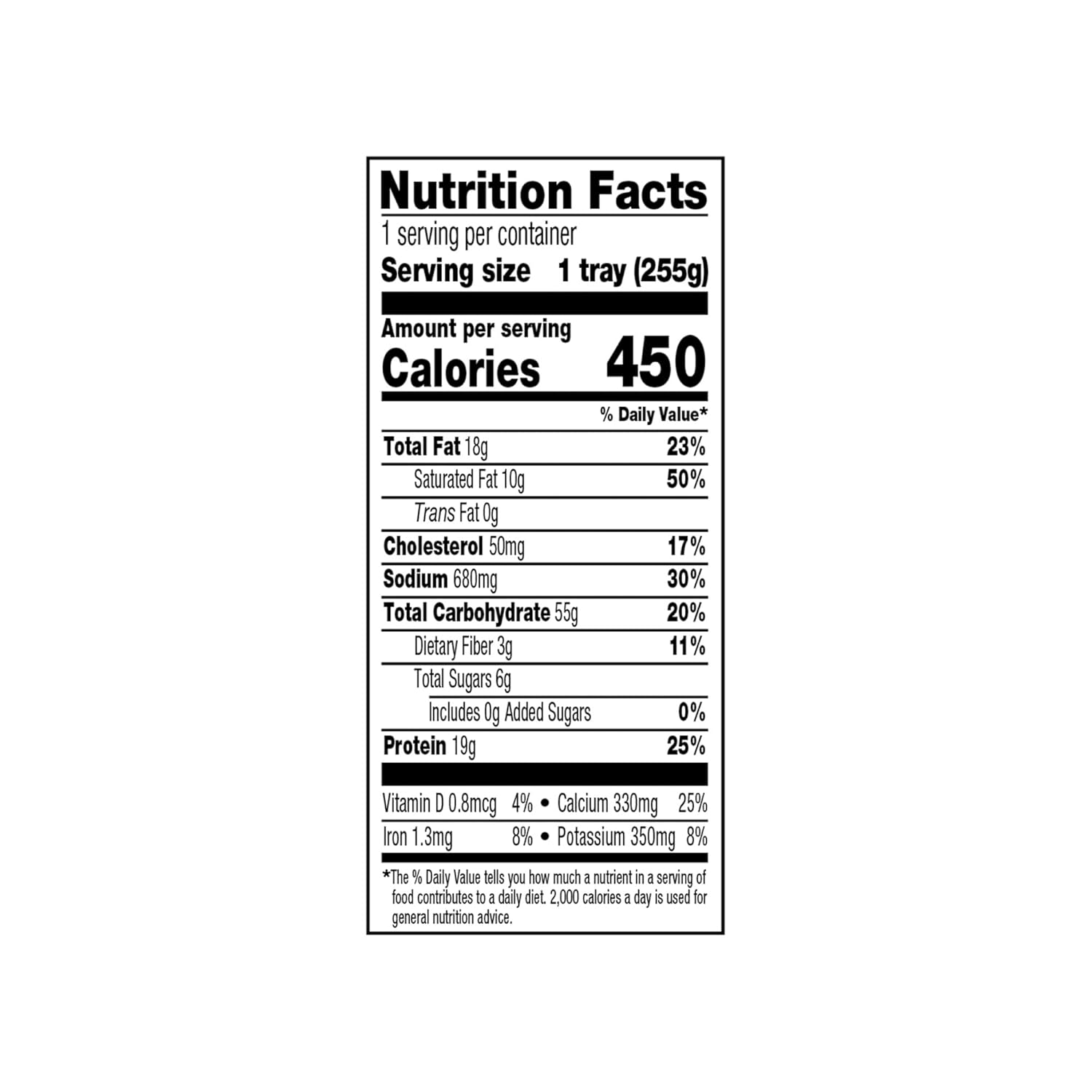 Amy's Frozen Meals, Macaroni and Cheese, Made With Organic Pasta, Microwave Meals, 9 Oz - Image 9