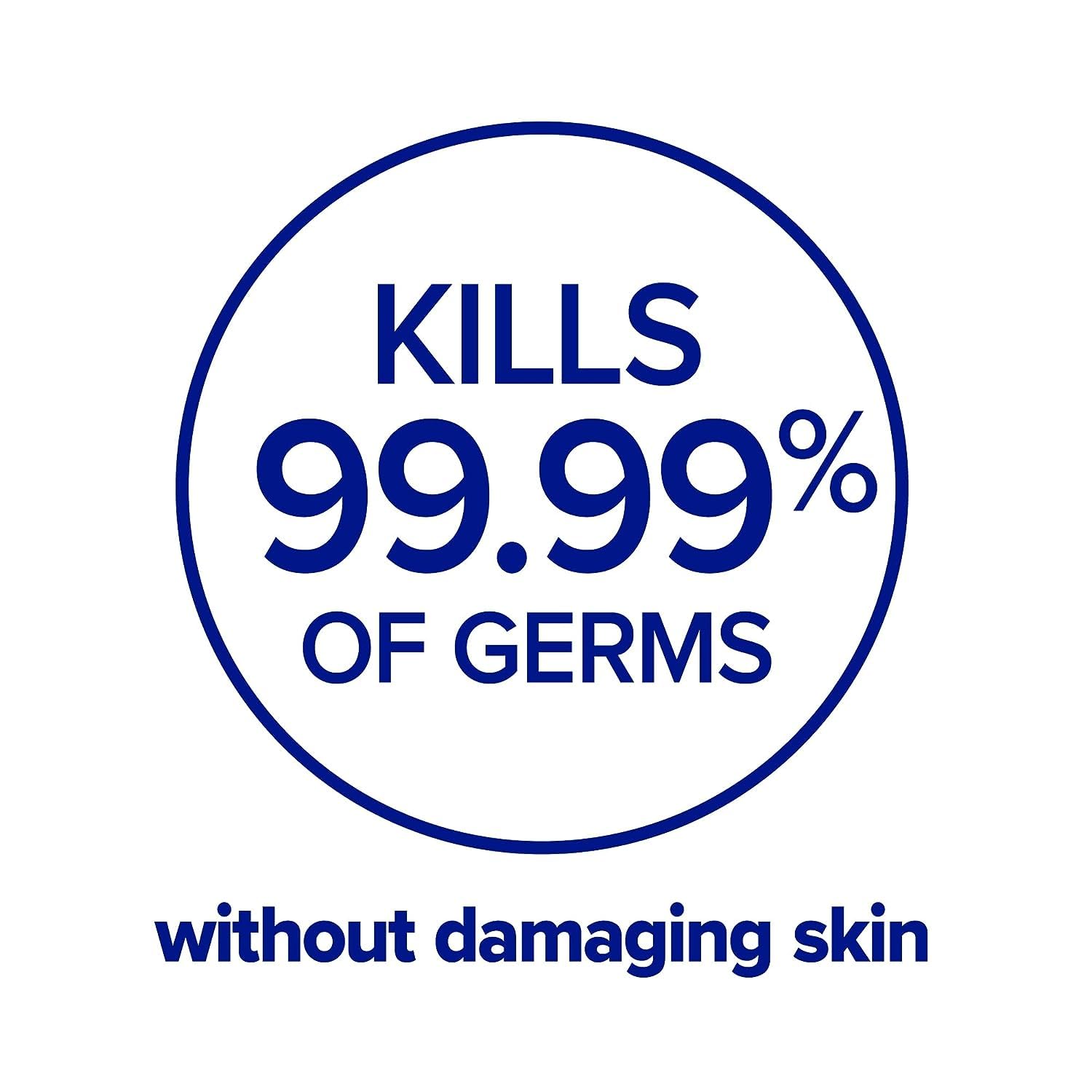PURELL Advanced Ultra Nourishing Hand Sanitizer Foam, Fragrance Free, 1200 mL Refill for PURELL ES4 Manual Dispenser (Pack of 2) - 5057-02 - Image 5