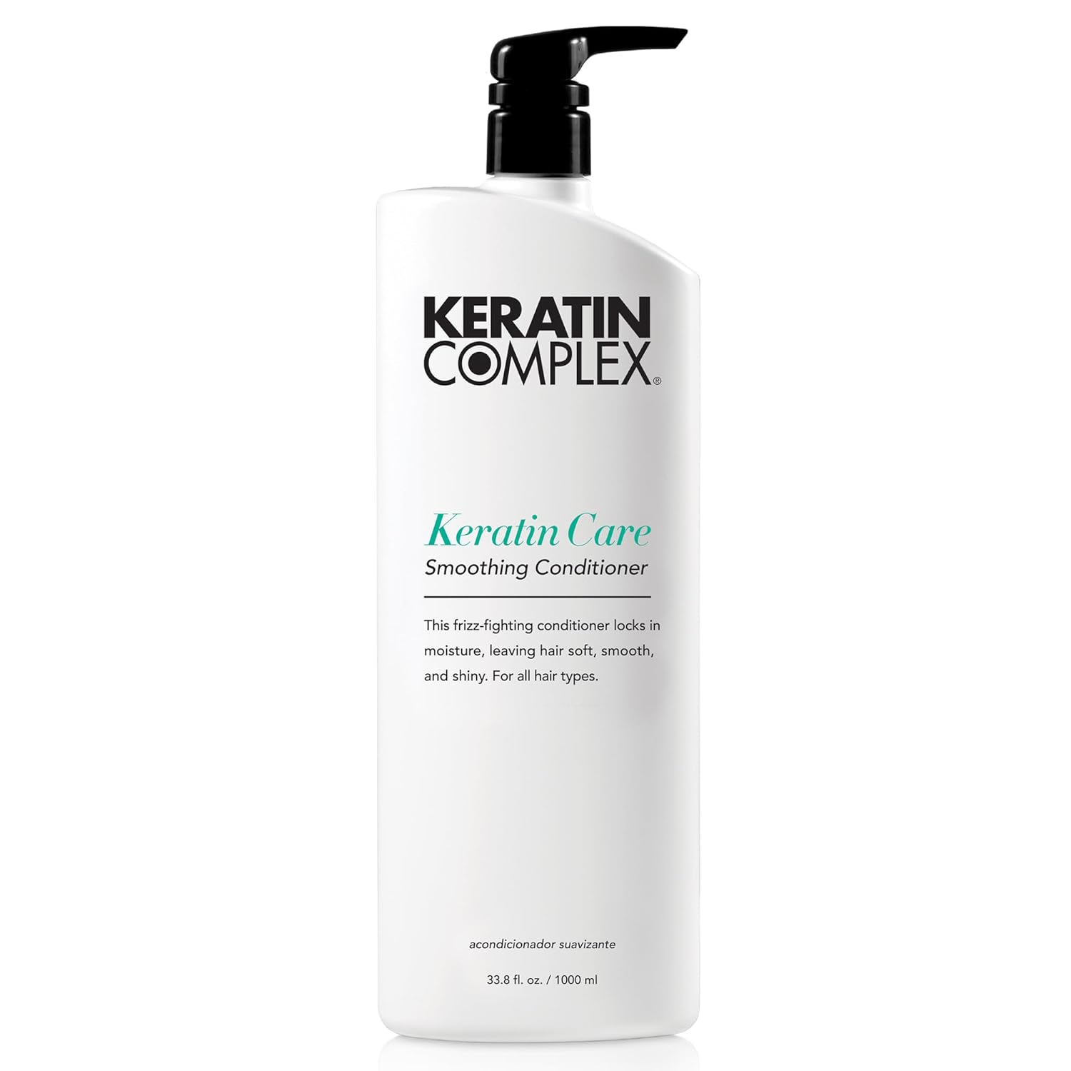Keratin Complex Keratin Care Smoothing Conditioner - Image 2