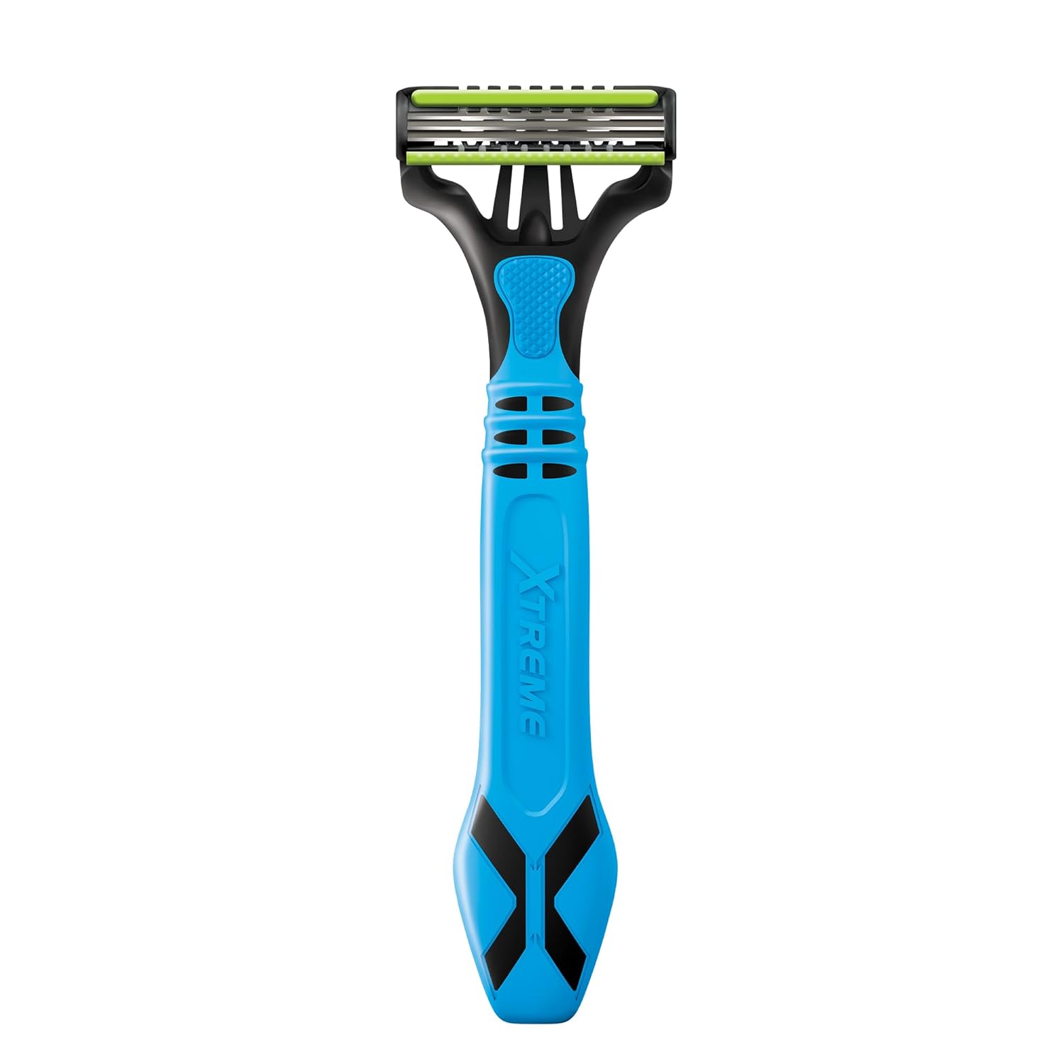 Schick Xtreme 3 Duo Comfort Disposable Razor for Men, 4 Count - Image 5