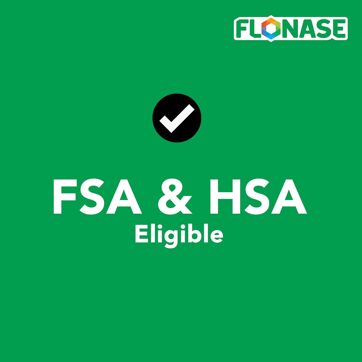 Flonase Allergy Relief Nasal Spray, 24 Hour Non Drowsy Allergy Medicine, Metered Nasal Spray - 72 Sprays - Fall and Seasonal Allergy Relief - Image 11