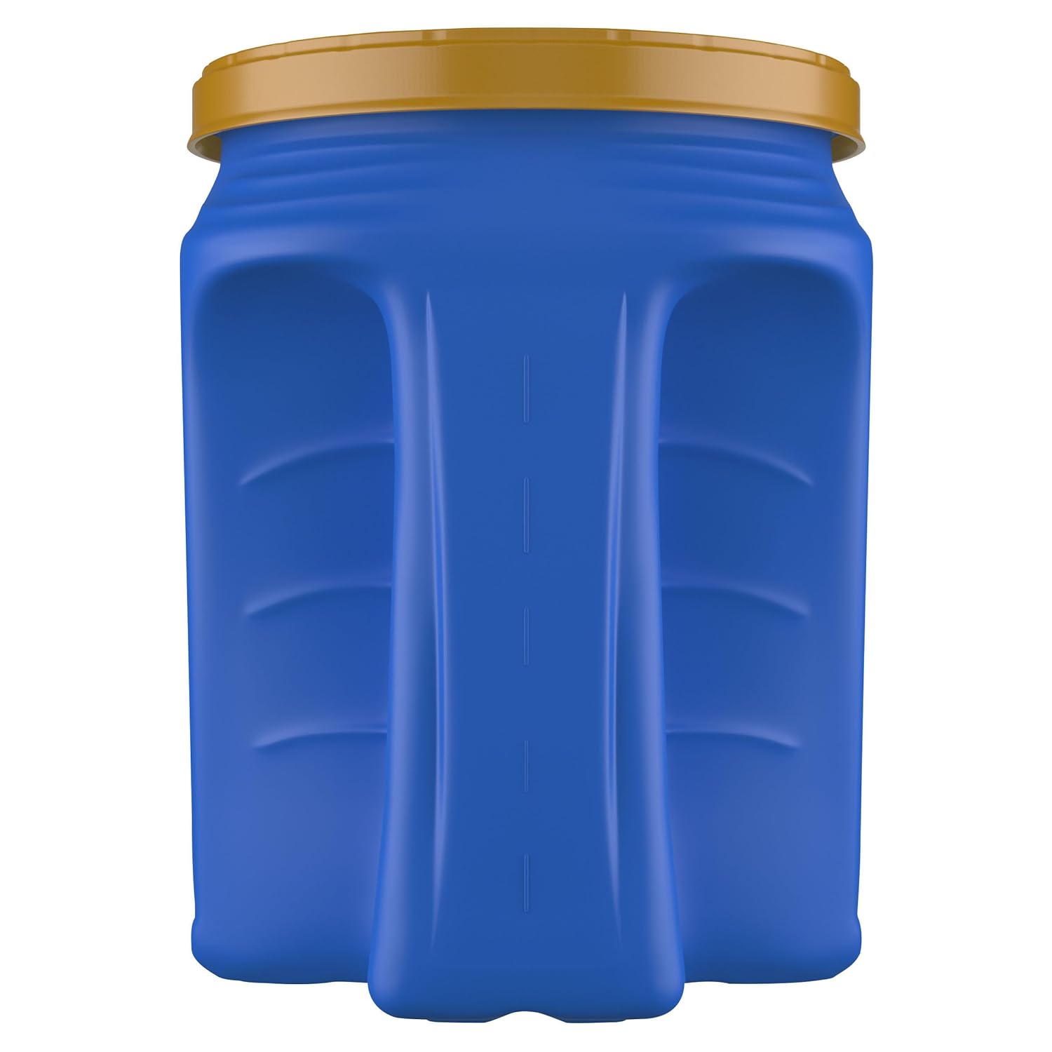 Maxwell House Ground Coffee, Kosher, 1 Canister, for Mornings and Afternoon Pick-Me-Ups, Wake Up Roast, Medium Roast, 40.4 oz - Image 4