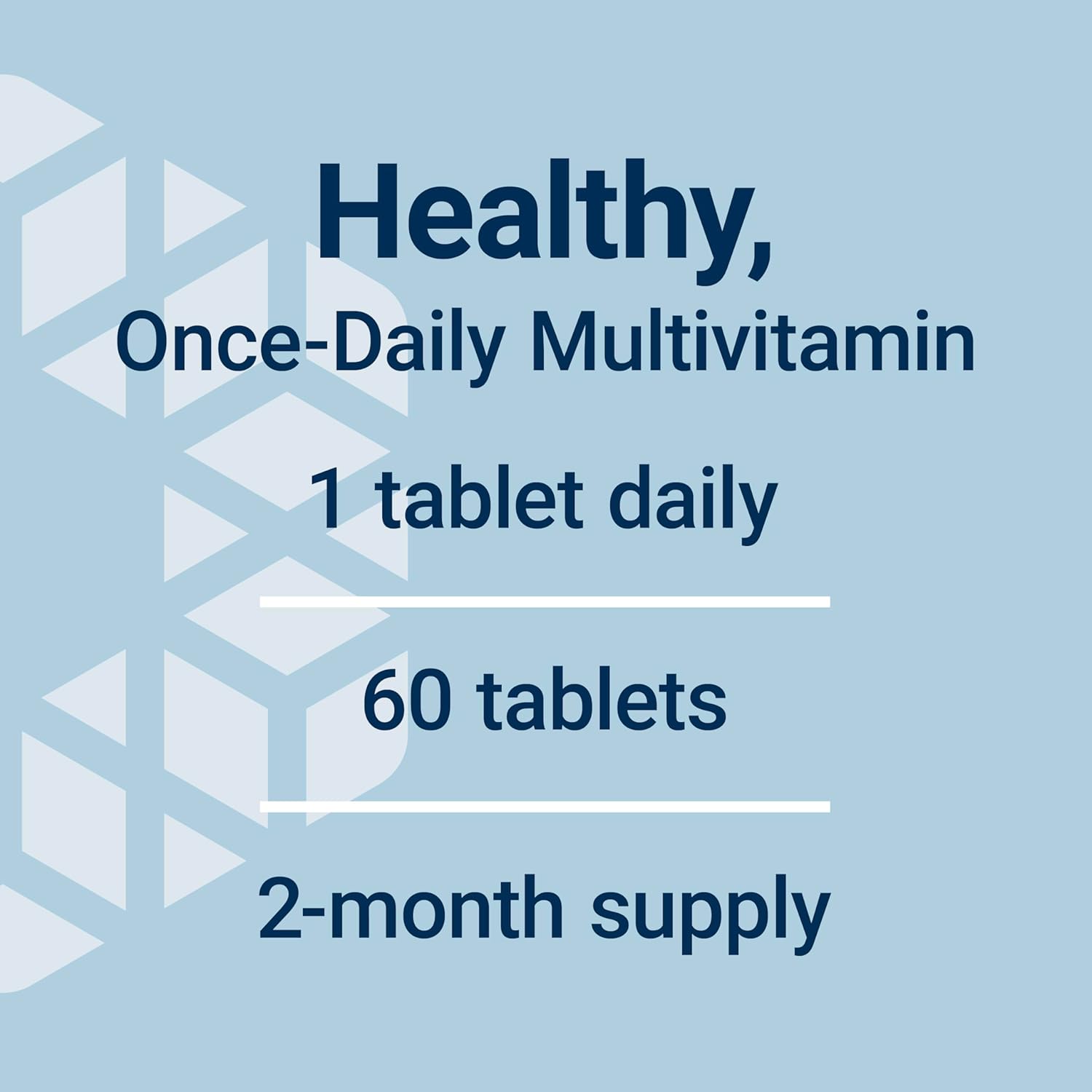 Life Extension One-Per-Day Multivitamin – Packed with Over 25 Vitamins, Minerals & Plant Extracts, Quercetin, 5-MTHF Folate & More – 1-Daily, Non-GMO, Gluten-Free – 60 Tablets - Image 8