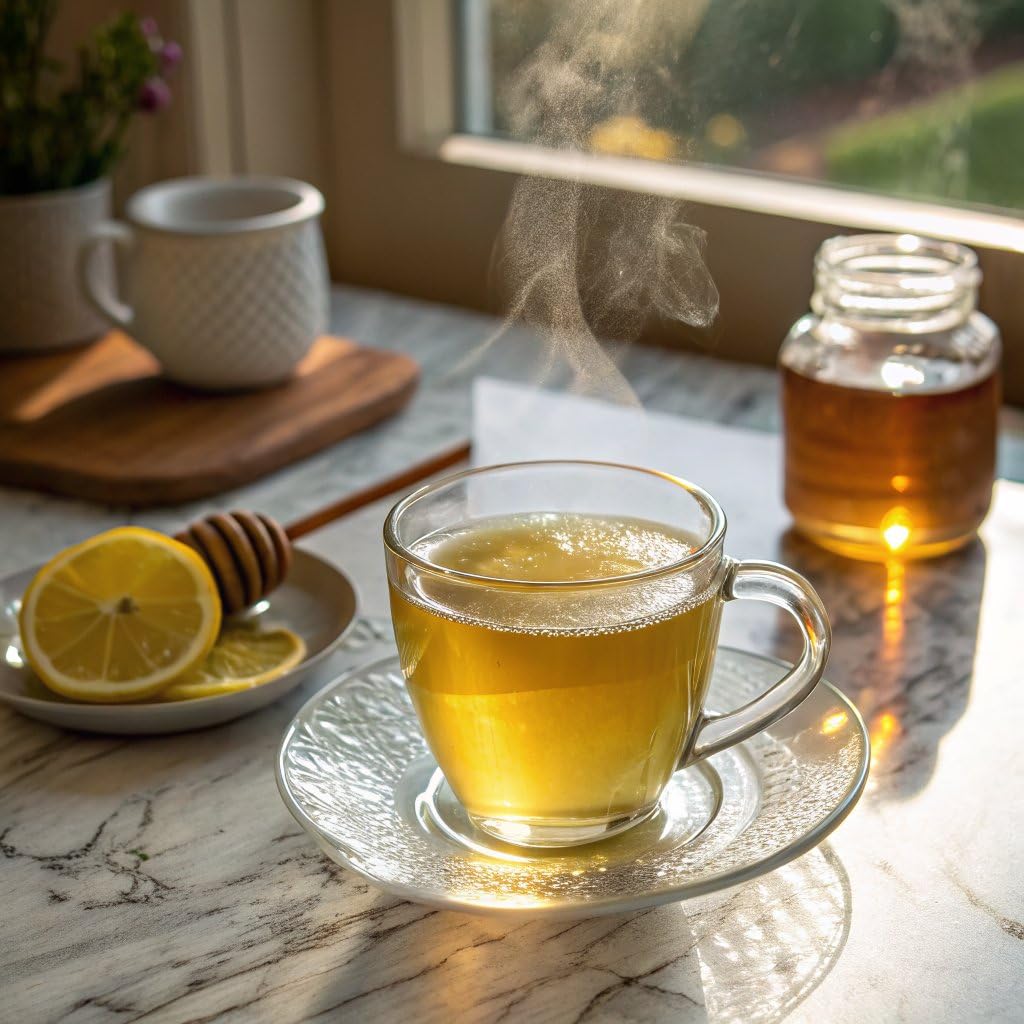 Numi Organic Chamomile Lemon Tea – 54 Herbal Tea Bags – Caffeine Free Calming Egyptian Chamomile & Lemon Myrtle – Caffeine Free Floral Citrus Herbal Tea - Image 4