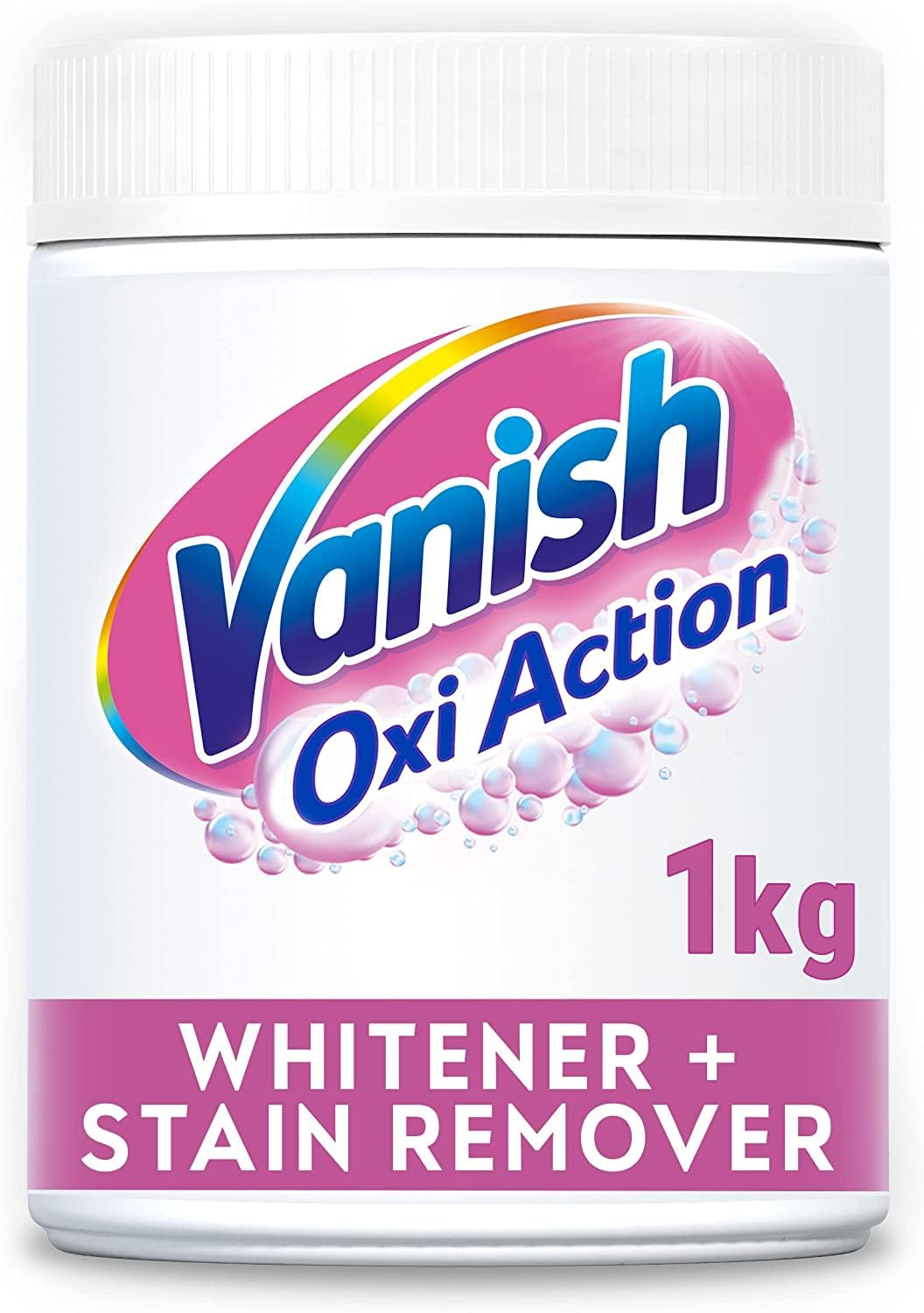 Vanish Crystal White Powder 1 Kg - Image 2