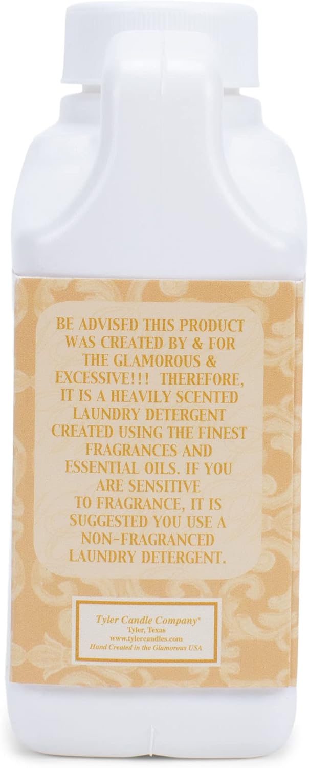 Tyler Candle Company Diva Glamorous Wash 4oz 25111 - Image 5