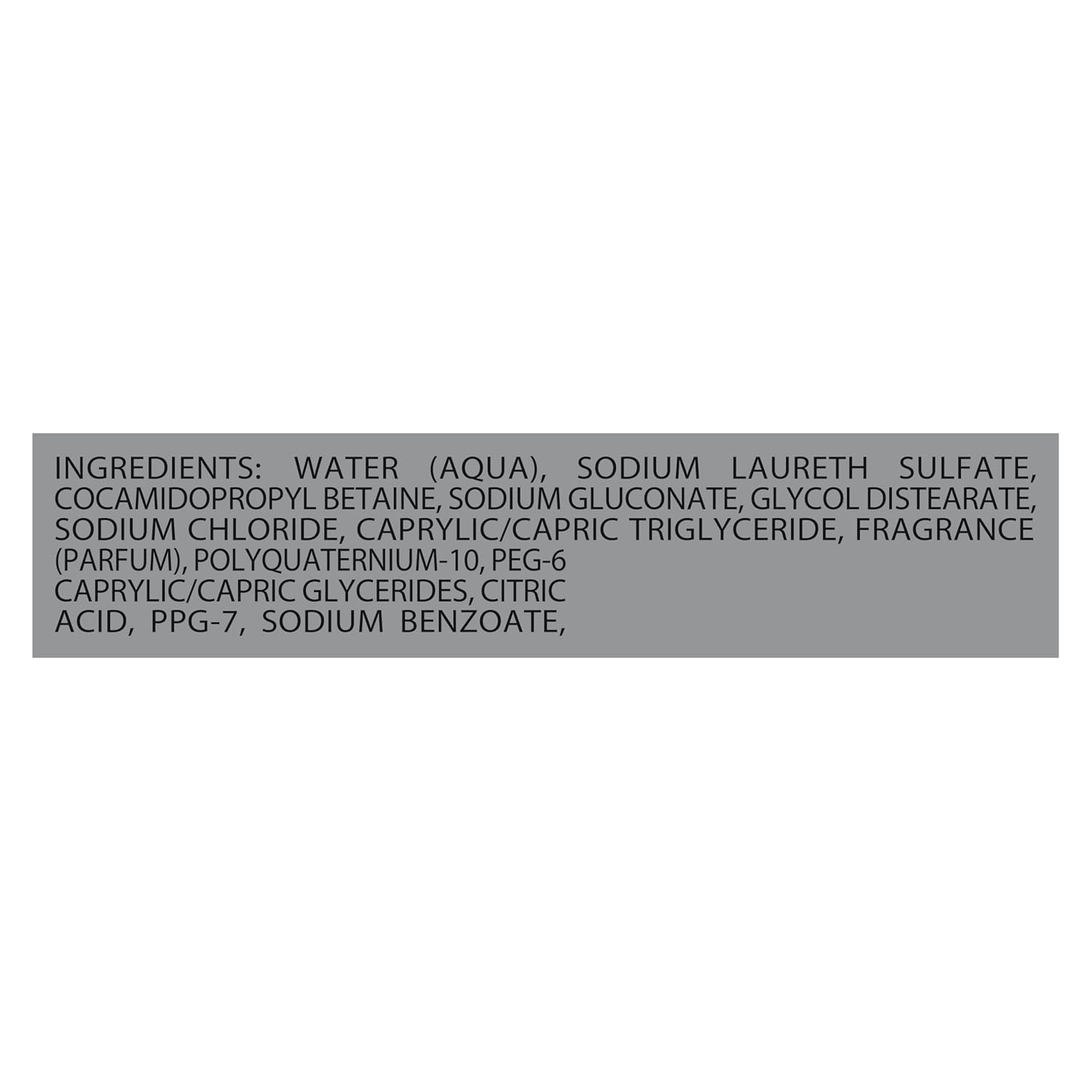 Nexxus Therapee Shampoo for Ultimate Moisture for Dry Hair Powered by POLYSOFT HYDRATOR Technology with Tri-lipids 33.8 oz - Image 9
