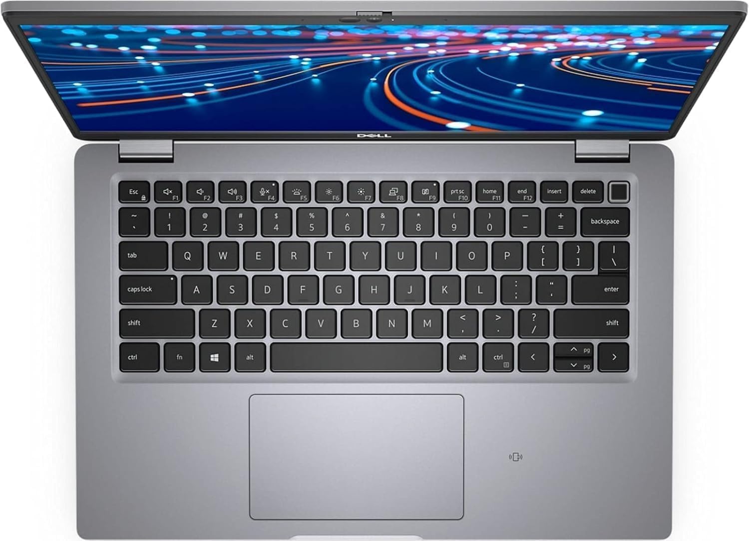Dell 5420 Latitude Laptop 14" Touch Screen FHD (1920 x 1080) Notebook, 11th Gen Intel Core i5-1145G7, 16GB RAM, 512G M.2-NVMe, Thunderbolt, HDMI, Type-C, Webcam, Windows 11 Pro (renewed) - Image 2