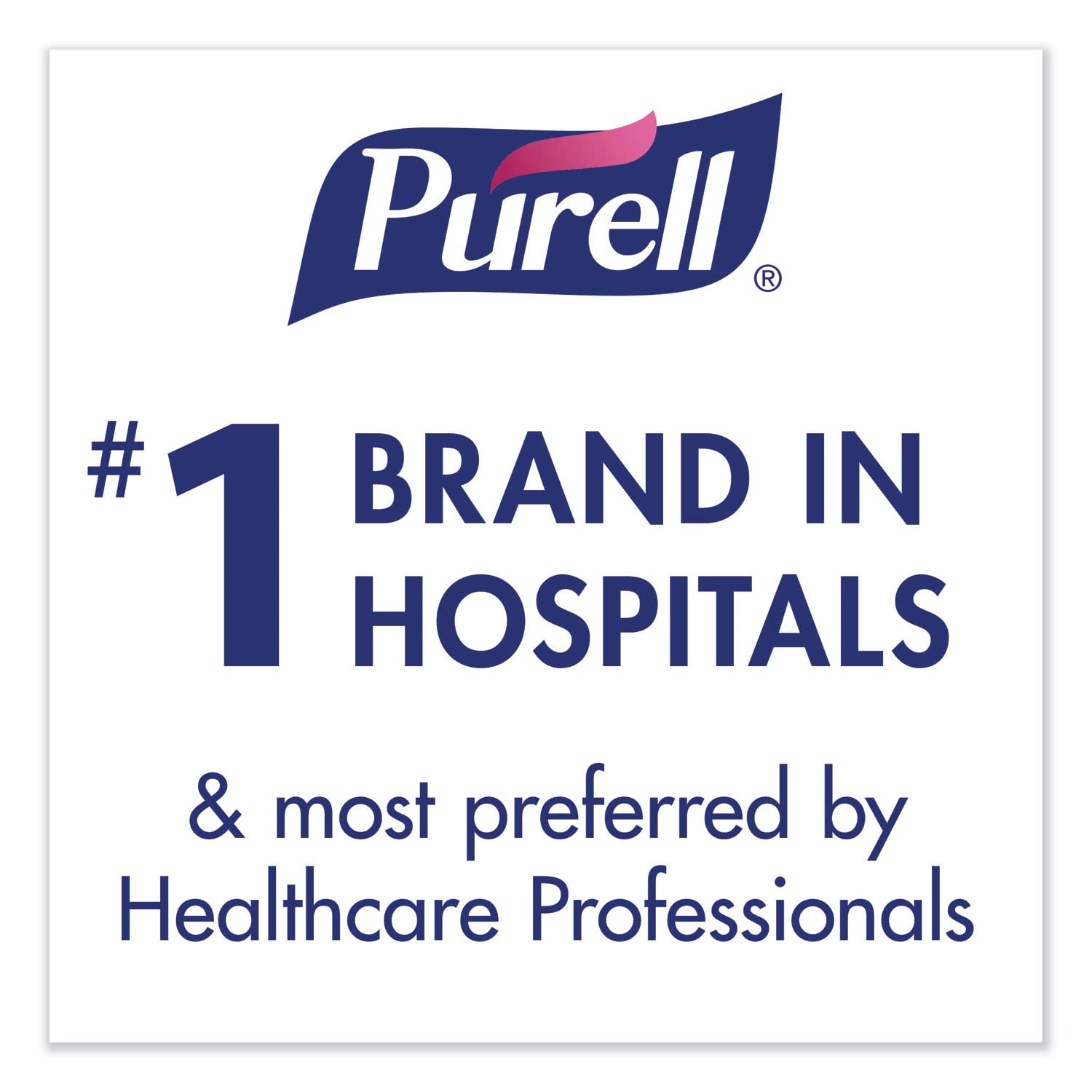 Purell 965212EA Advanced Instant Hand Sanitizer, 8oz Pump Bottle - Image 4