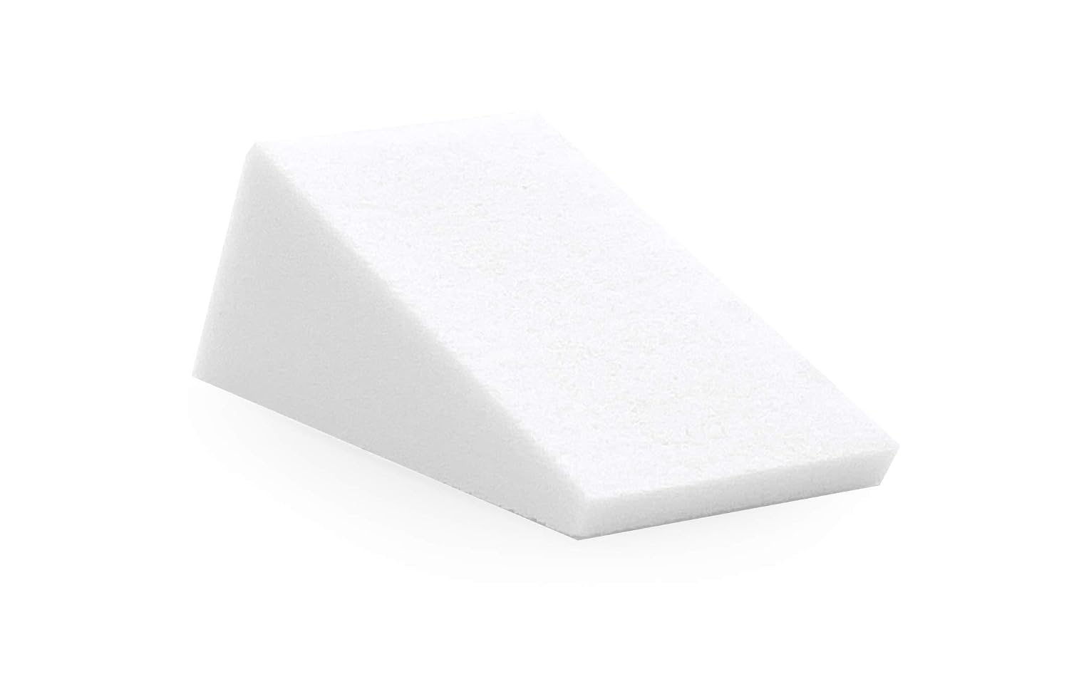 Artist's Choice Makeup Wedges, 100 Pack Triangle Cosmetic Sponges for Foundation, Blush, Concealer, and Eye Shadow, Crisp Edges for Precise Blending and Smoothing, Latex-Free, Single-Use - Image 8