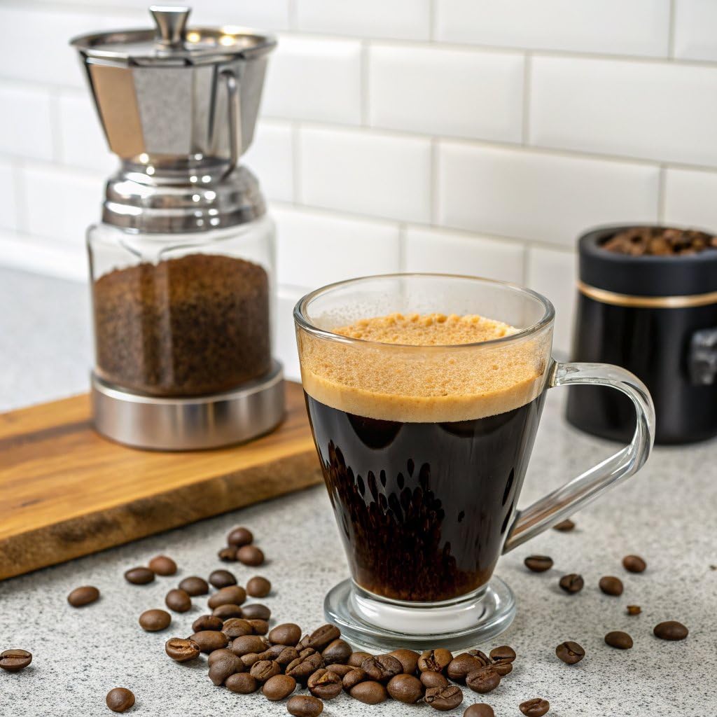 Lavazza Crema E Aroma Whole Bean Coffee Blend, 2.2-Pound Bag , Balanced medium roast with an intense, earthy flavor and long lasting crema, Non-GMO - Image 10